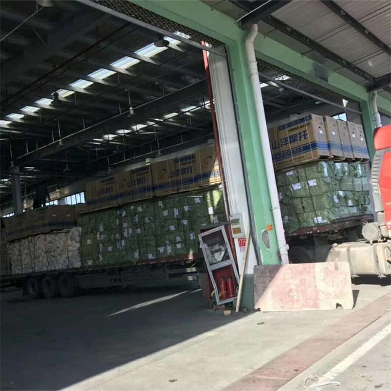 江西赣州会昌县到潜江物流公司，专业货运，高效快捷