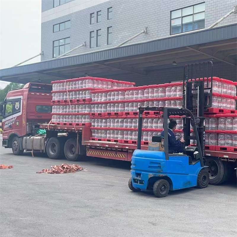 江西赣州会昌县到宁波物流公司——一站式服务，让货运更轻松