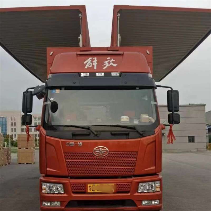 江西赣州会昌县到白城物流公司——一站式服务，满足您的各种物流需求