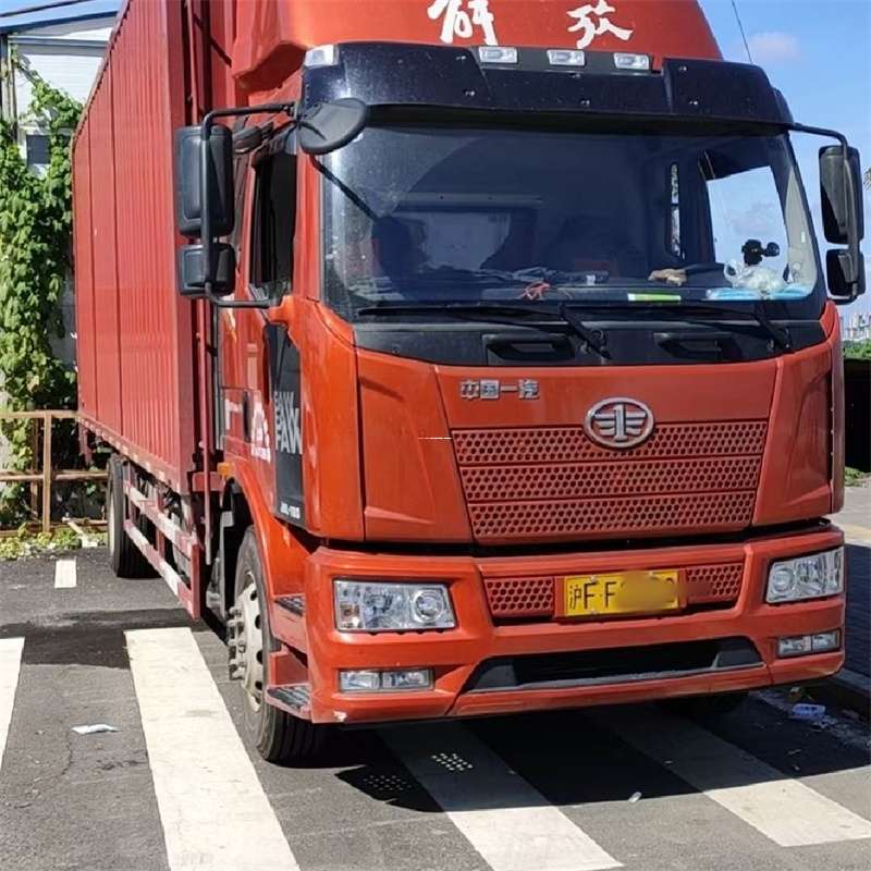江西赣州会昌县到朔州物流公司一站式服务，让货运更轻松