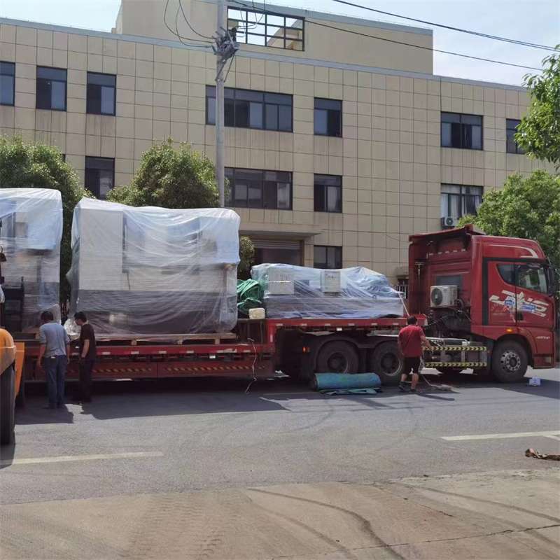 江西赣州会昌县到南京物流公司一站式服务，让货运更轻松