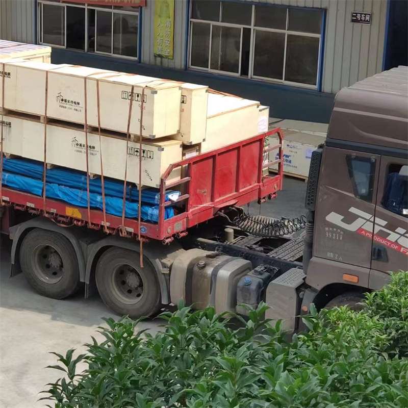江西赣州会昌县至新疆阿勒泰福海县物流专线，一站式服务，让您的货物畅行无忧